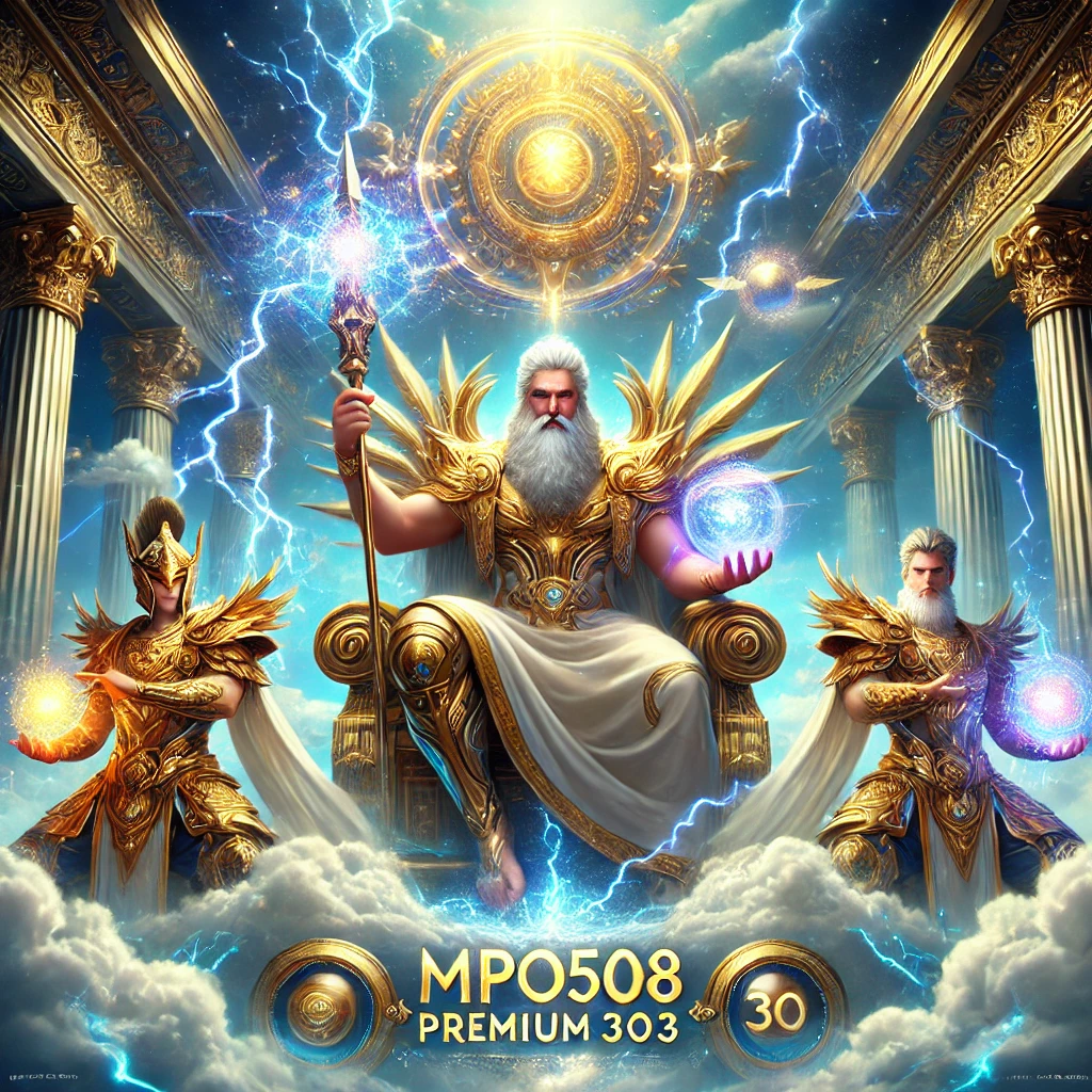 PREMIUM303