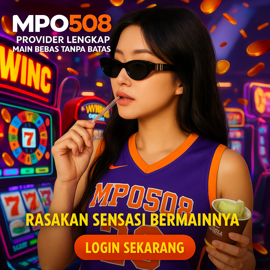 MPO508 # Ayo Eksperimen Game di Tempat Sensasinya Menarik!